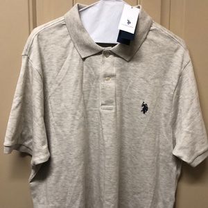 🎉 2 for $10 US. Polo Assn. Polo Shirt 🎉